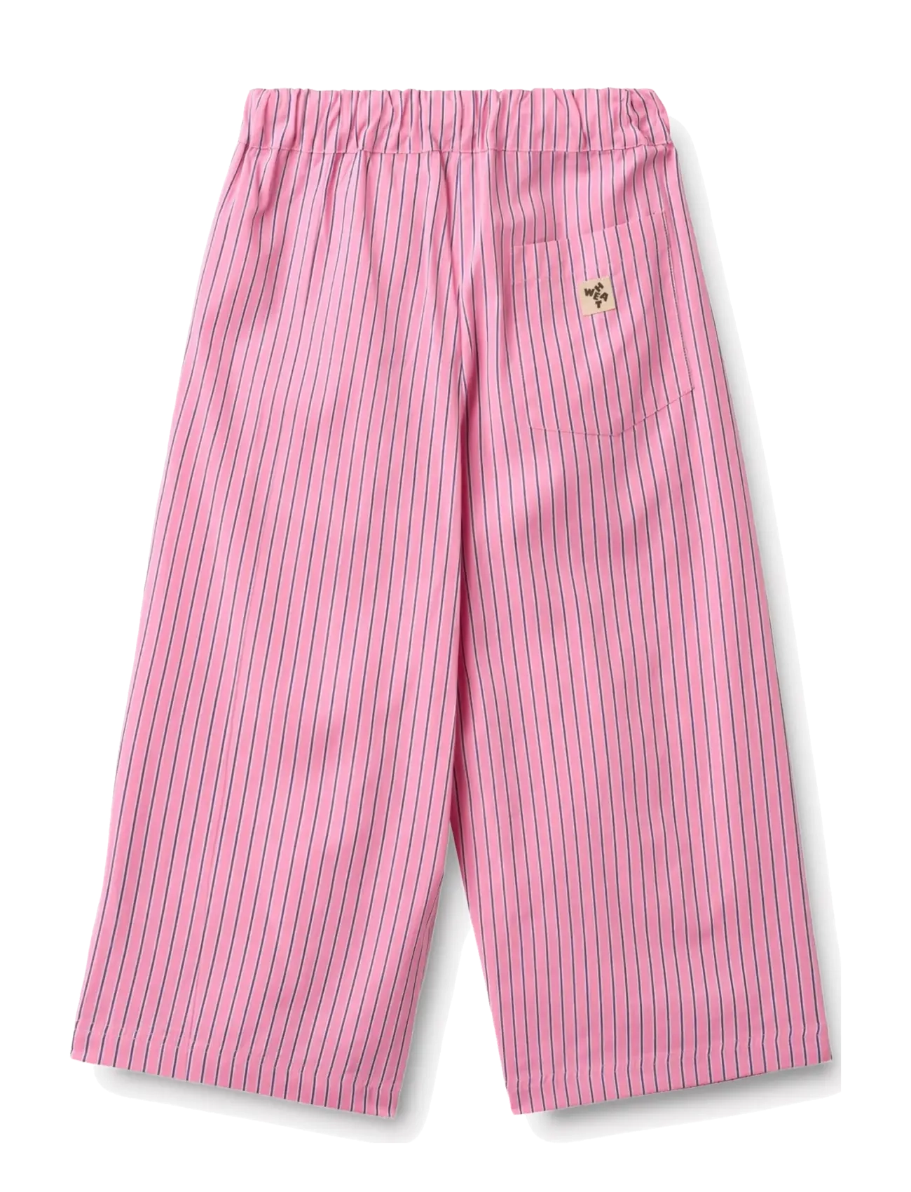 Wheat - Trousers Sasha - pink stripe - 1