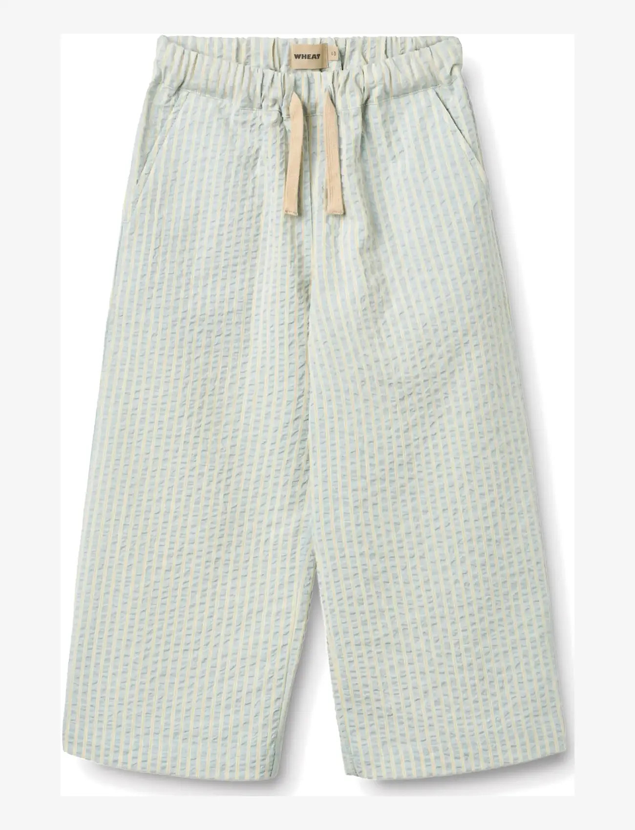 Wheat - Trousers Sasha - laveste priser - summer sky stripe - 0