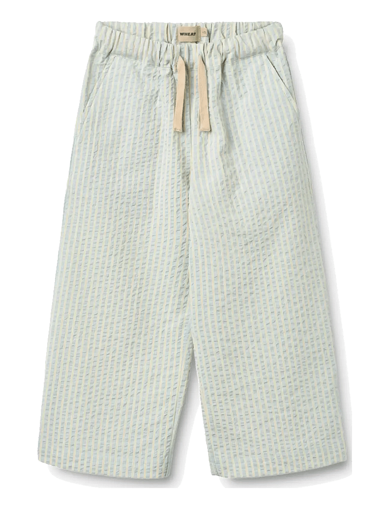 Wheat - Trousers Sasha - einkaufen nach alter von - summer sky stripe - 0