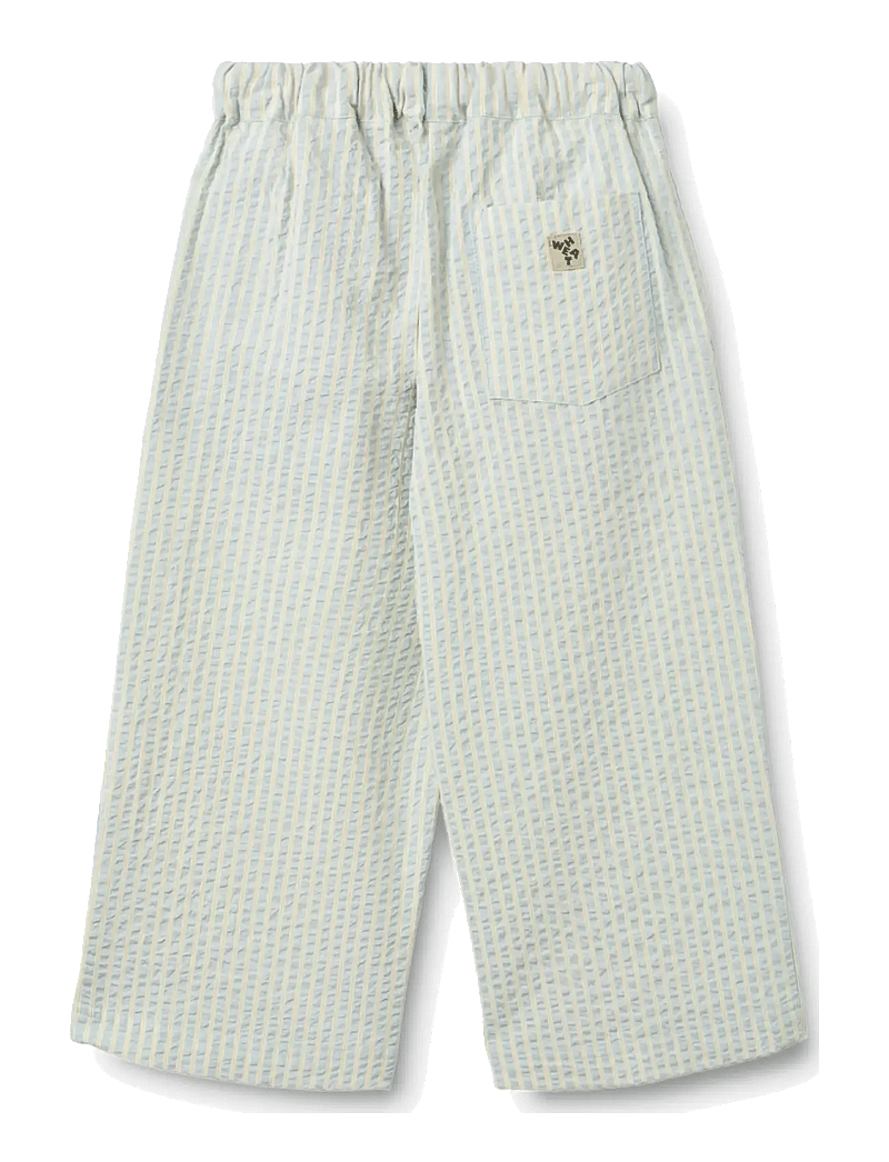 Wheat - Trousers Sasha - einkaufen nach alter von - summer sky stripe - 1