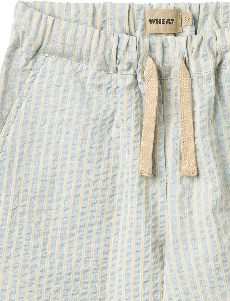 Wheat - Trousers Sasha - einkaufen nach alter von - summer sky stripe - 2