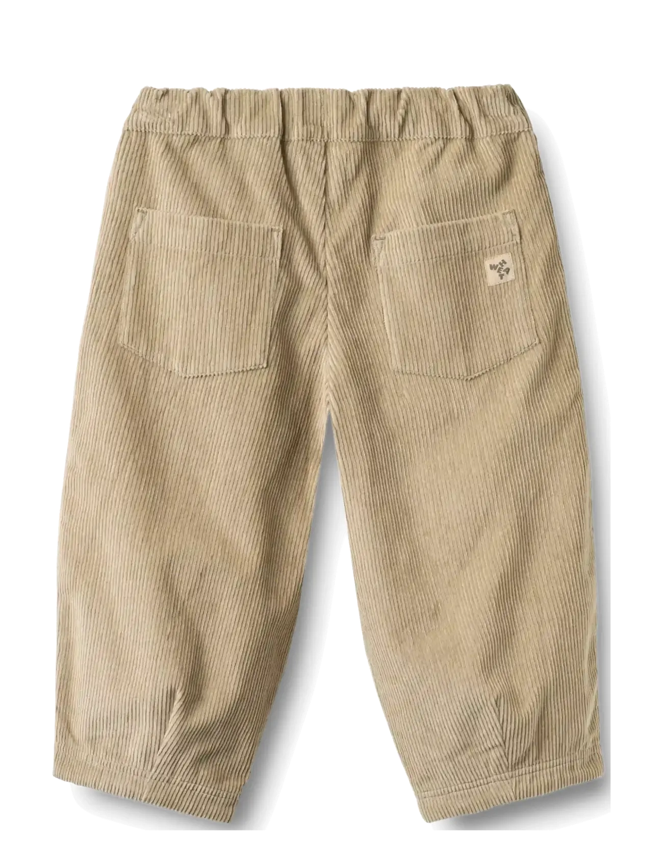 Wheat - Trousers Juno - gravel - 1