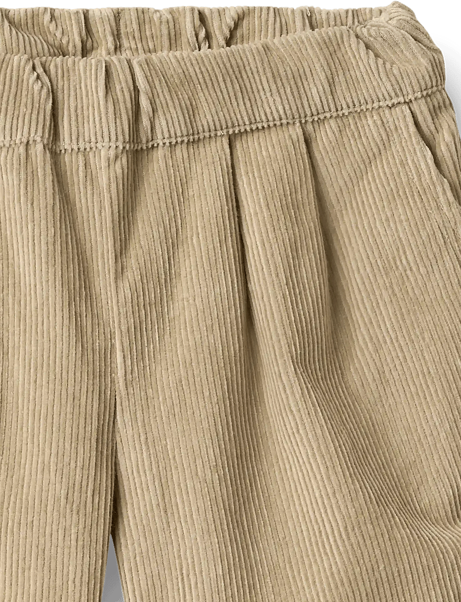 Wheat - Trousers Juno - osta vanuse järgi - gravel - 2