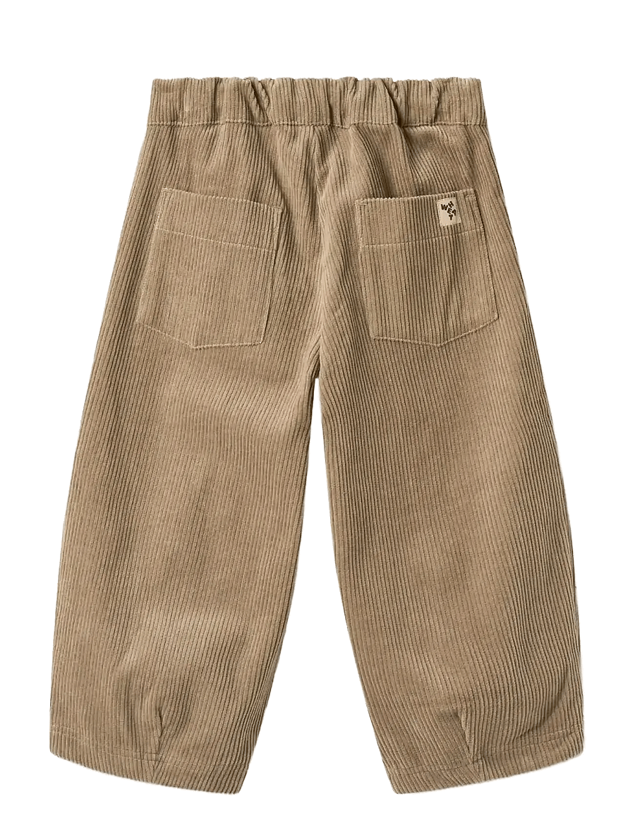 Wheat - Trousers Juno - osta vanuse järgi - grey stone - 1
