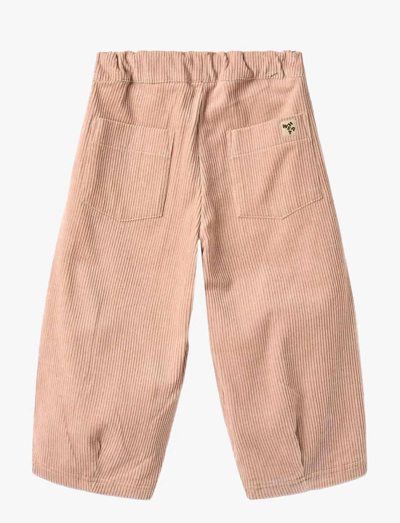 Wheat - Trousers Juno - byxor - rose powder - 1