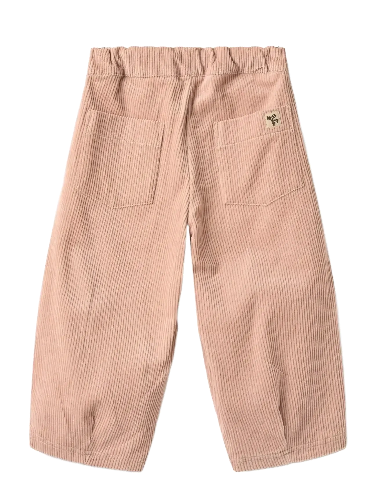 Wheat - Trousers Juno - rose powder - 1