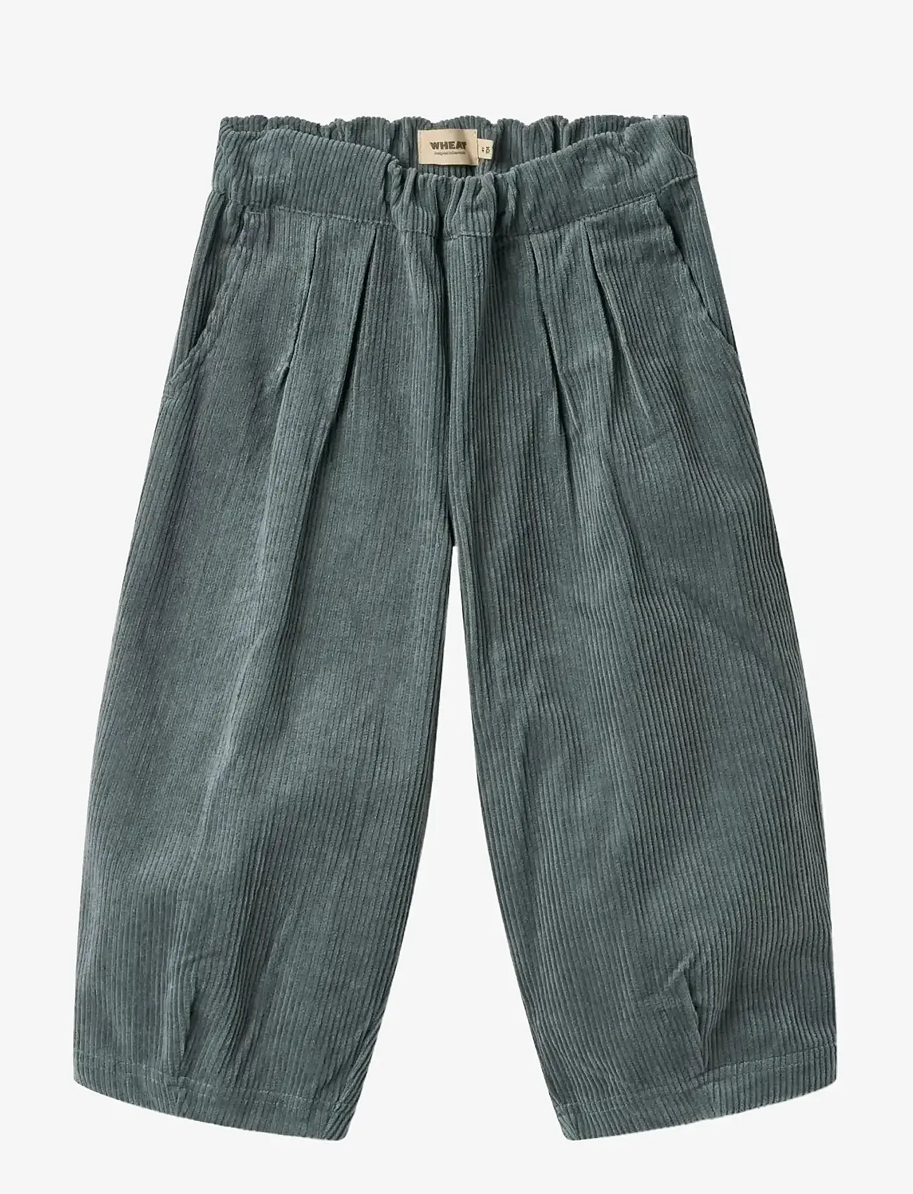 Wheat - Trousers Juno - efterårstøj - stormy weather - 0