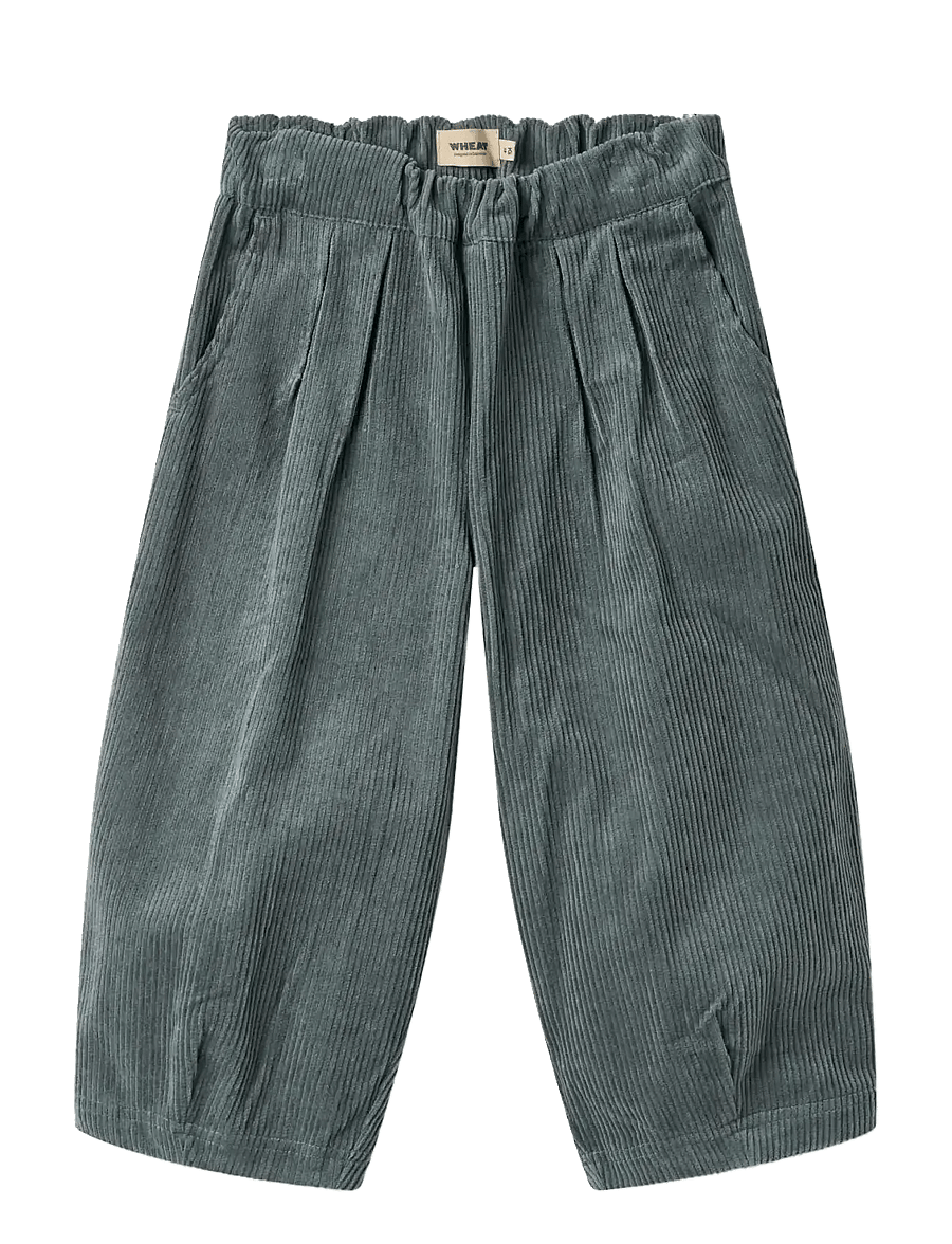 Wheat - Trousers Juno - stormy weather - 0