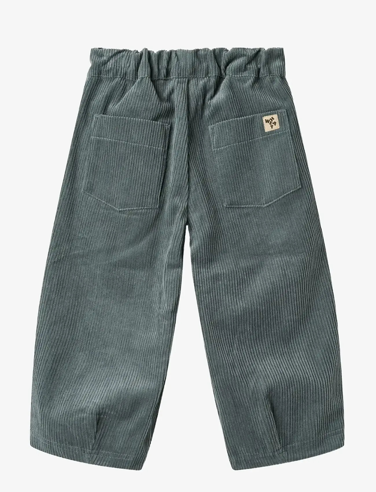 Wheat - Trousers Juno - efterårstøj - stormy weather - 1