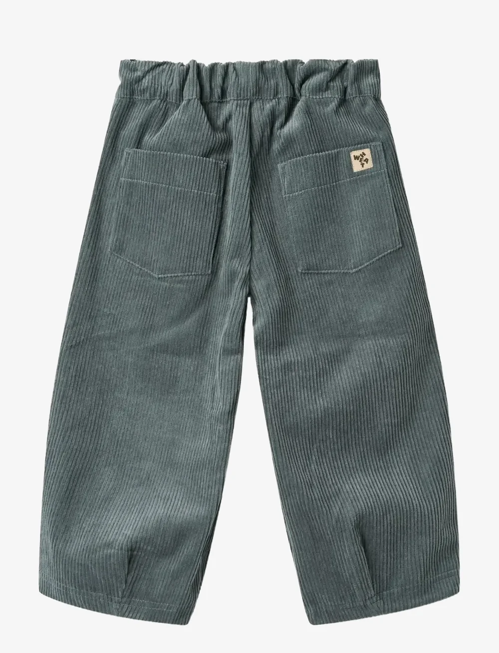 Wheat - Trousers Juno - bukser - stormy weather - 1