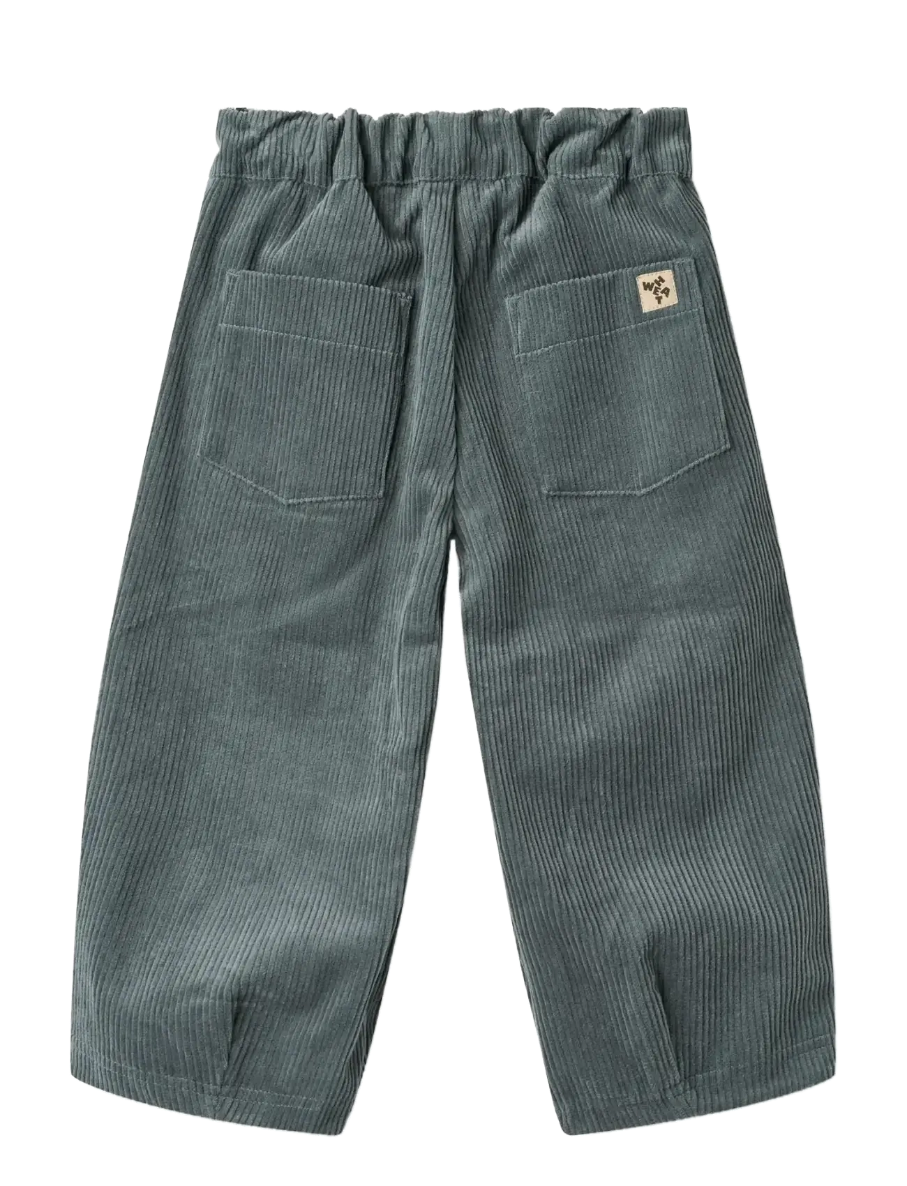 Wheat - Trousers Juno - stormy weather - 1