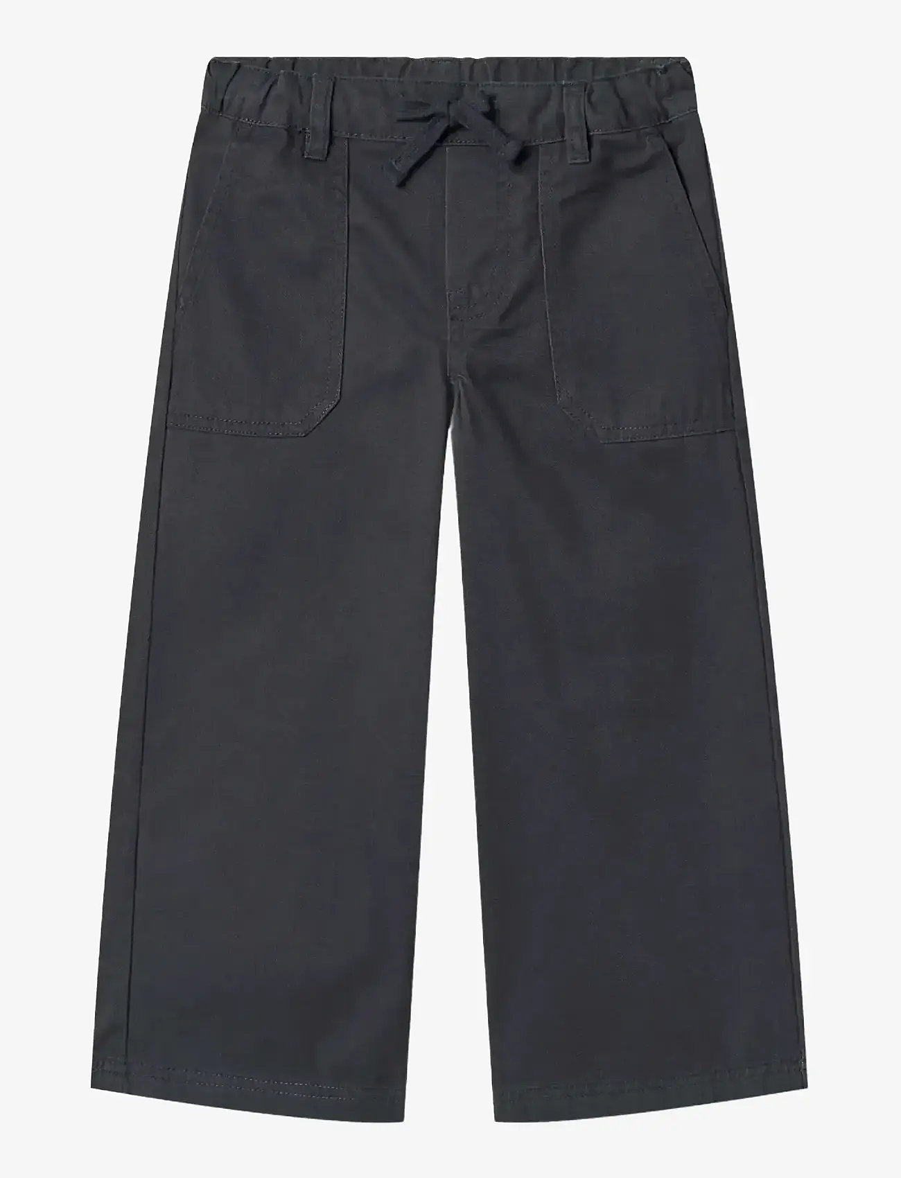 Wheat - Trousers James - sügisesed riided - navy - 0
