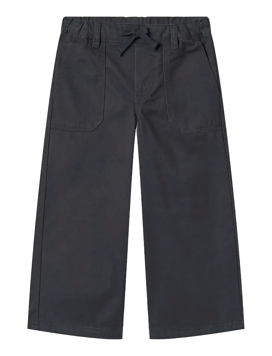 Wheat - Trousers James - navy - 0