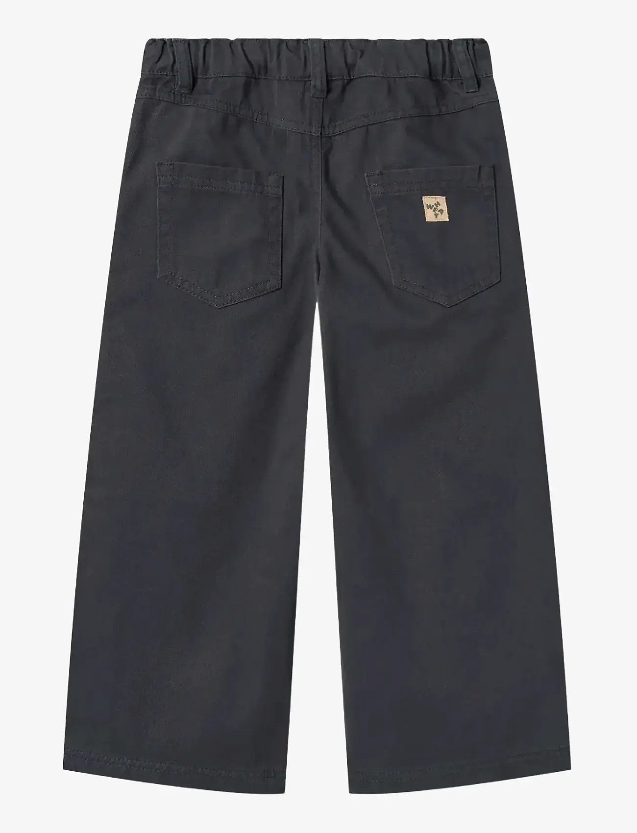 Wheat - Trousers James - sügisesed riided - navy - 1