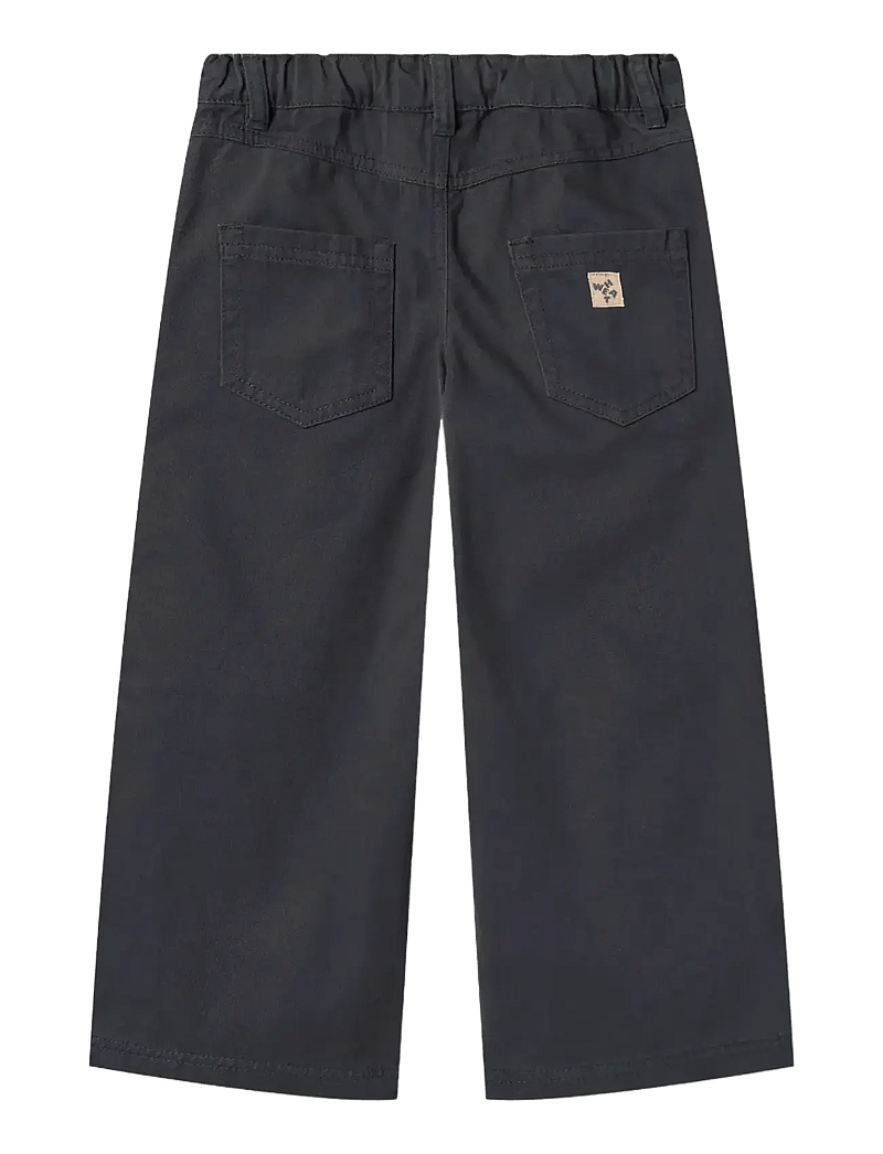 Wheat - Trousers James - einkaufen nach alter von - navy - 1