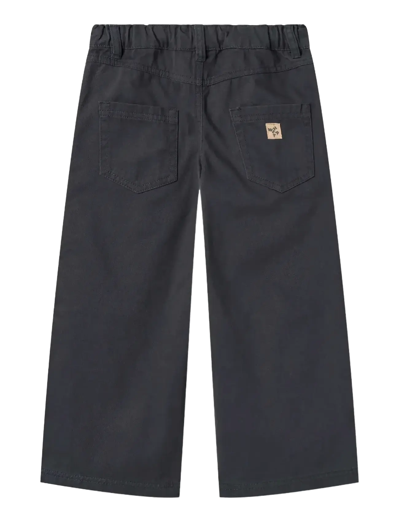 Wheat - Trousers James - navy - 1