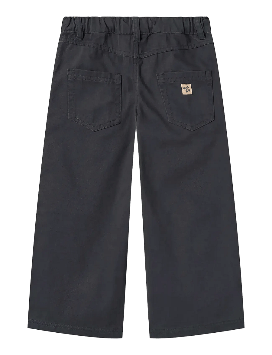 Wheat - Trousers James - navy - 1