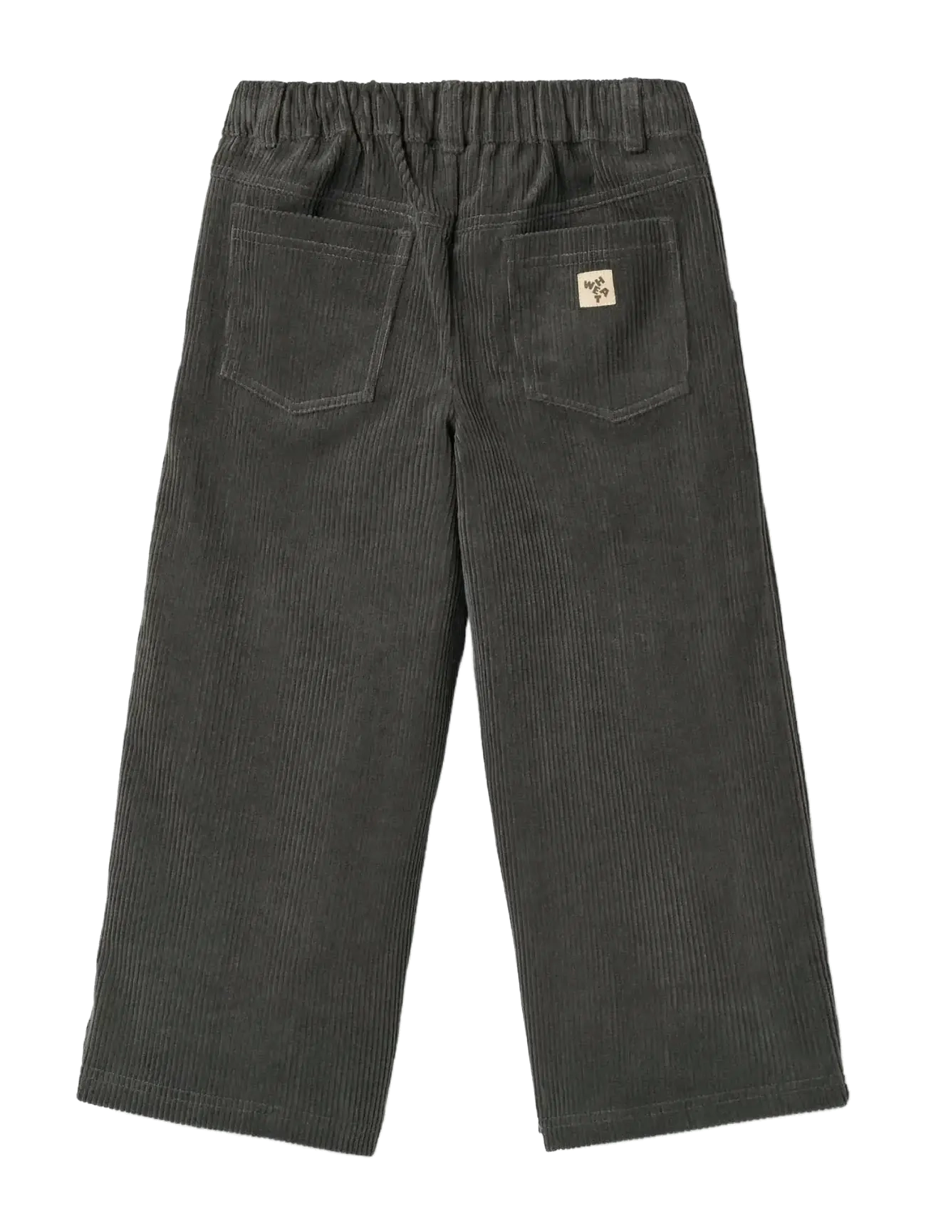 Wheat - Trousers James - einkaufen nach alter von - black sea - 1