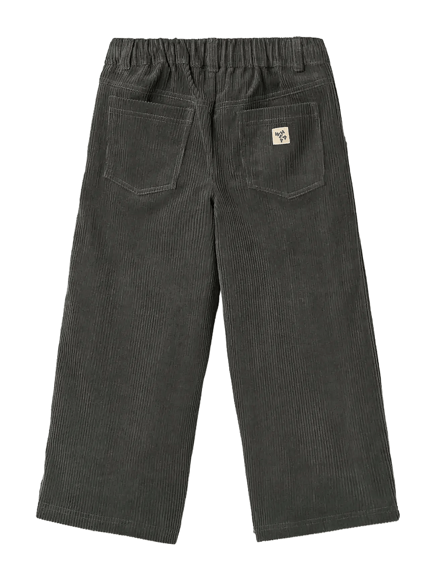 Wheat - Trousers James - einkaufen nach alter von - black sea - 1