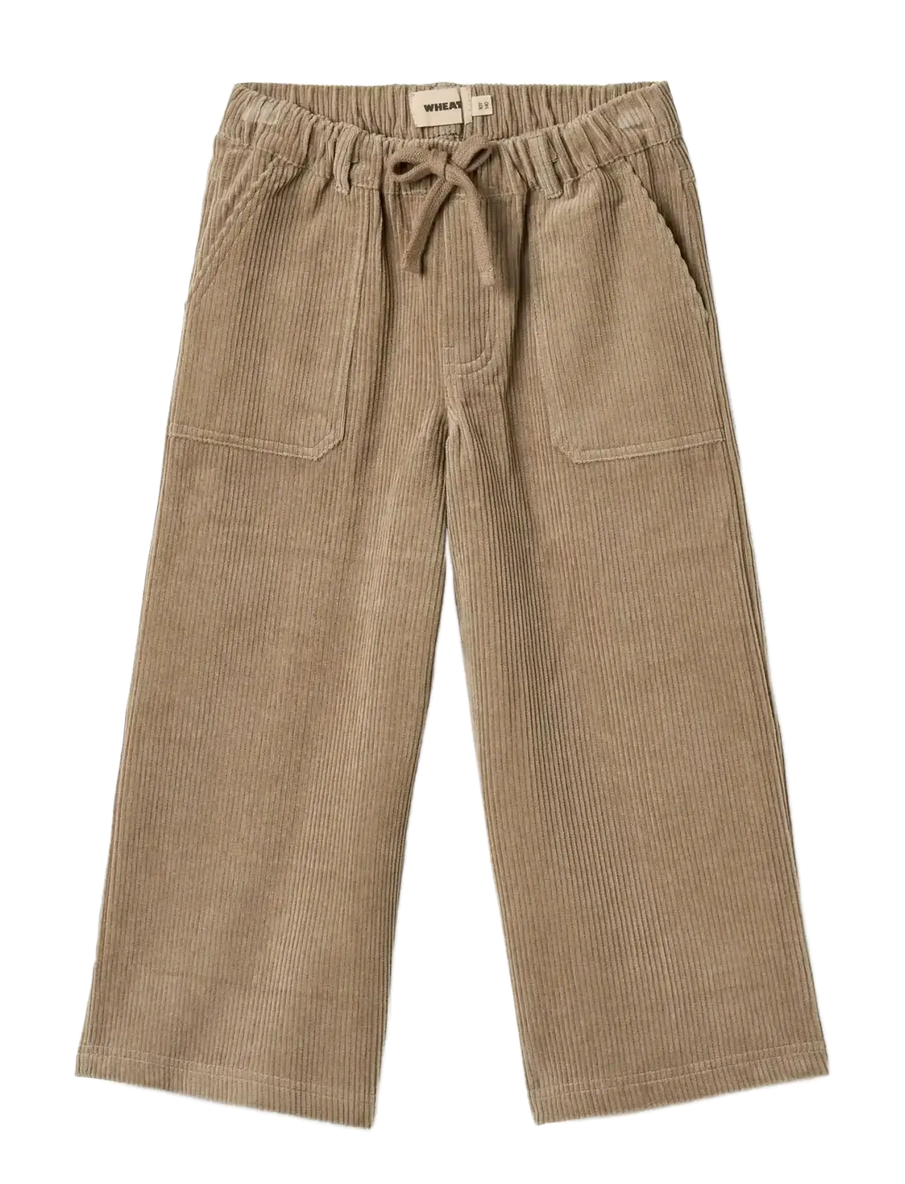 WHEAT Hosen James Beige - 116 - Kinder