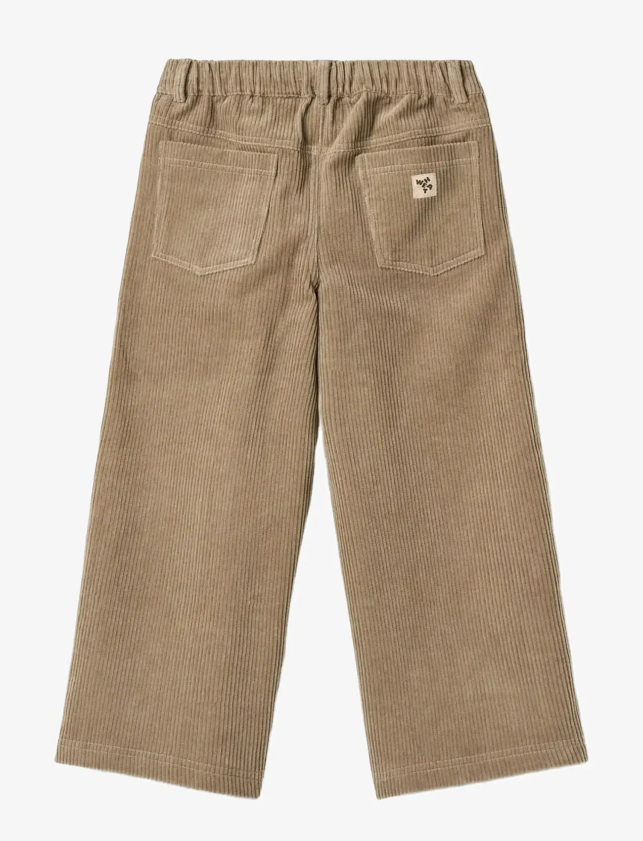 Wheat - Trousers James - osta vanuse järgi - grey stone - 1