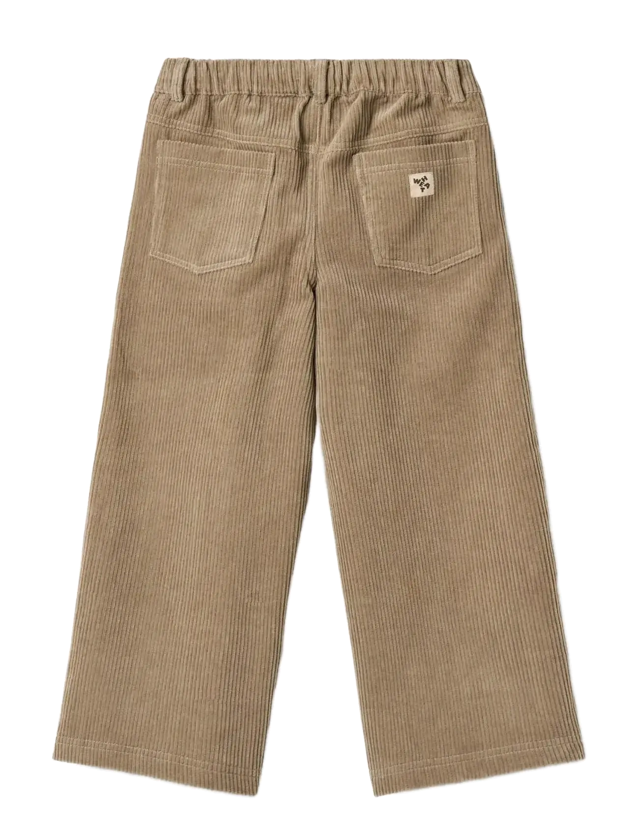 Wheat - Trousers James - hosen - grey stone - 1