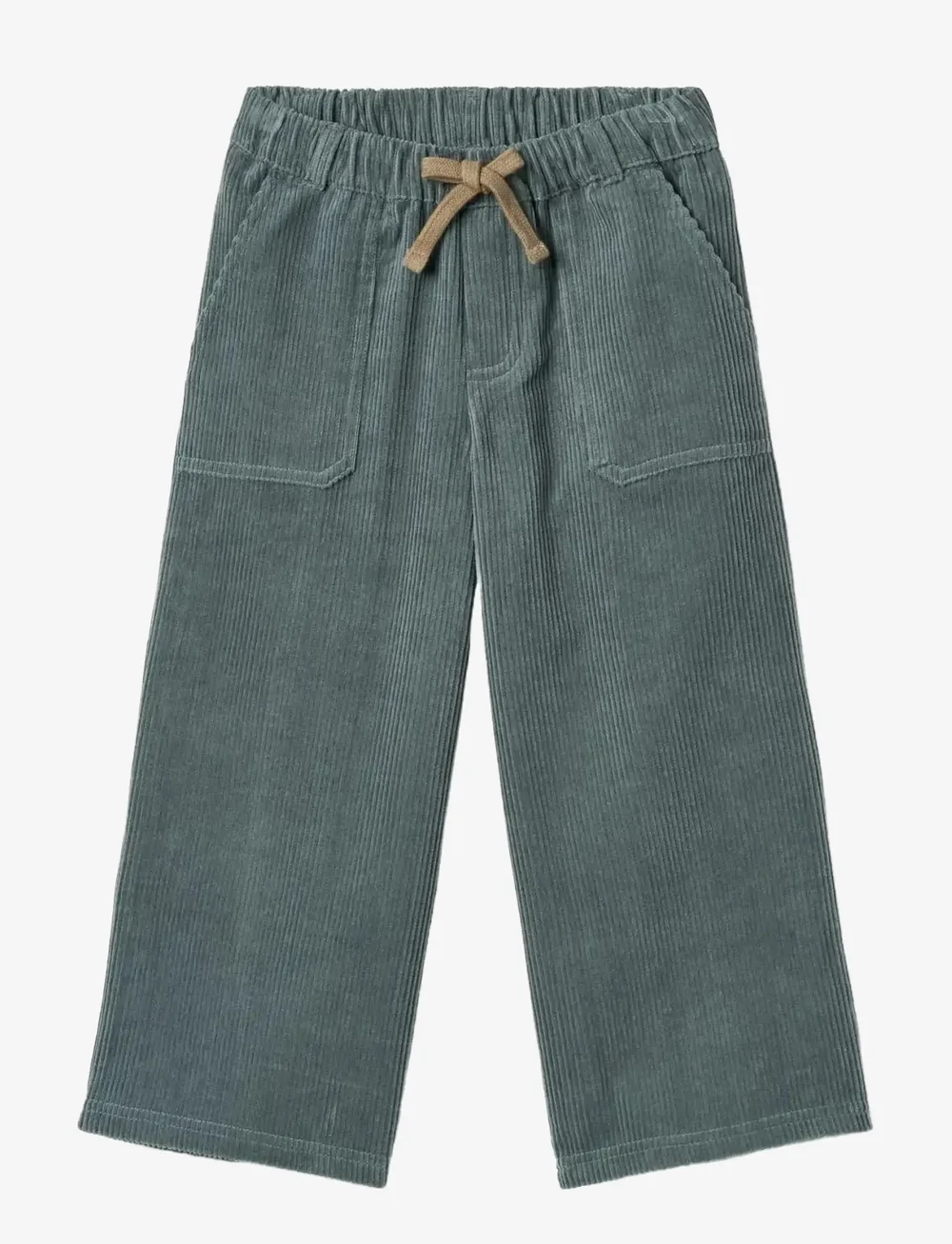 Wheat - Trousers James - bukser - stormy weather - 0