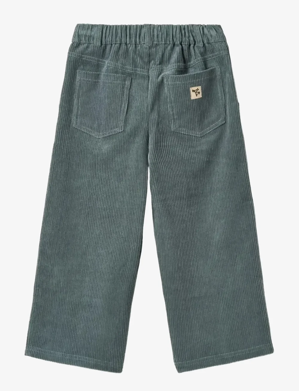 Wheat - Trousers James - bukser - stormy weather - 1