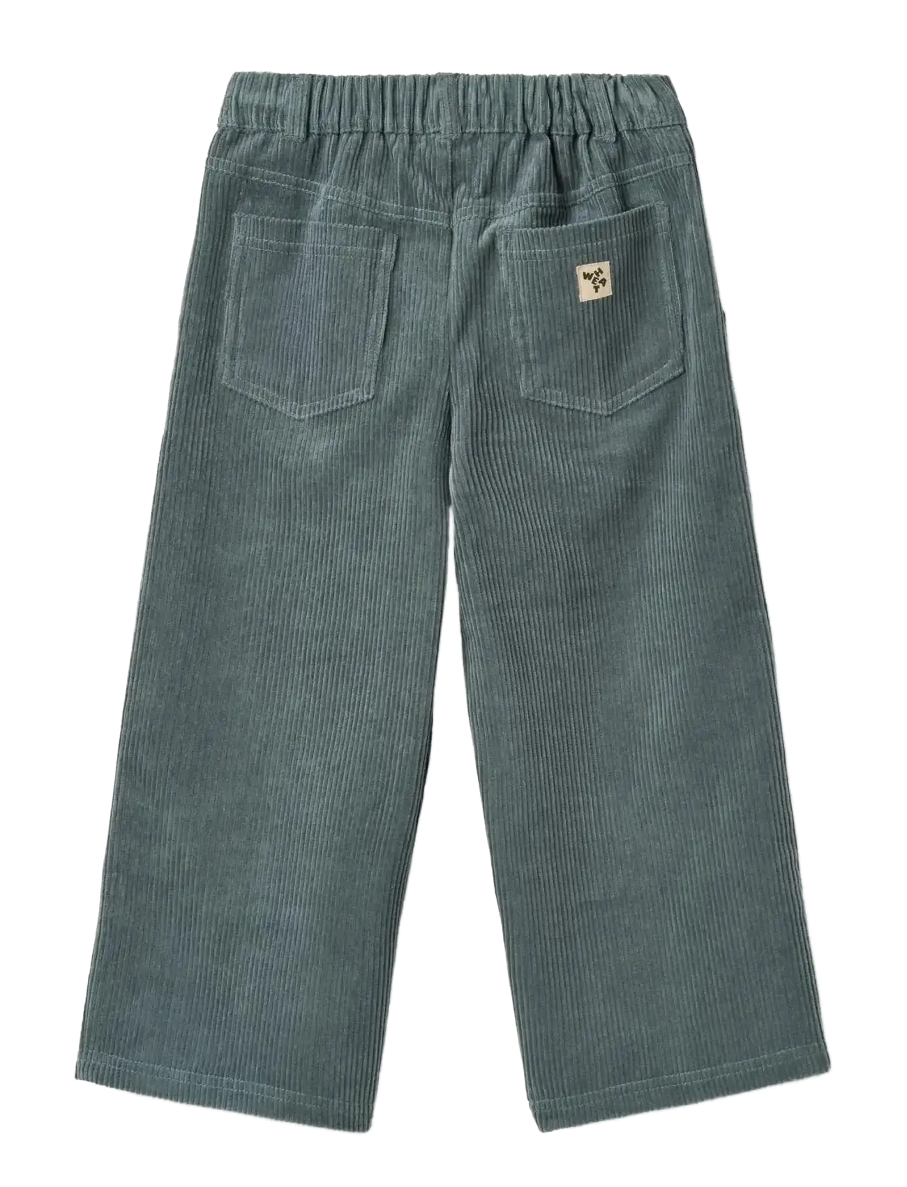 Wheat - Trousers James - byxor - stormy weather - 1