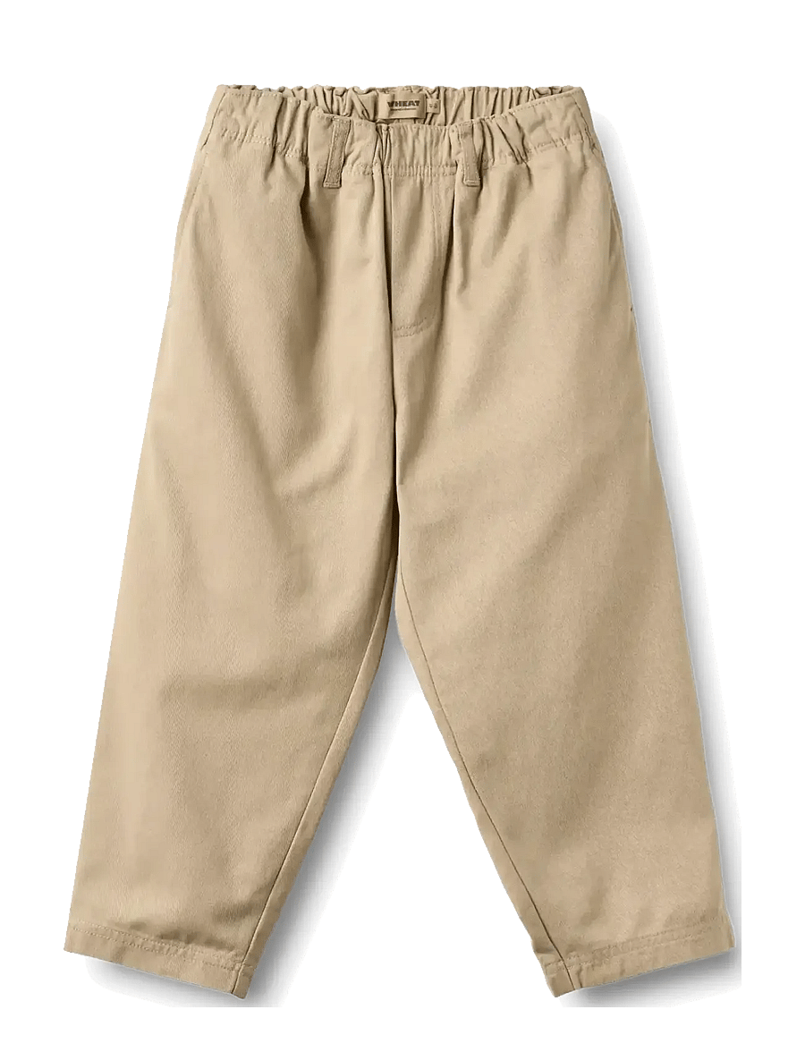 Wheat - Trousers Julian - einkaufen nach alter von - sand stone - 1