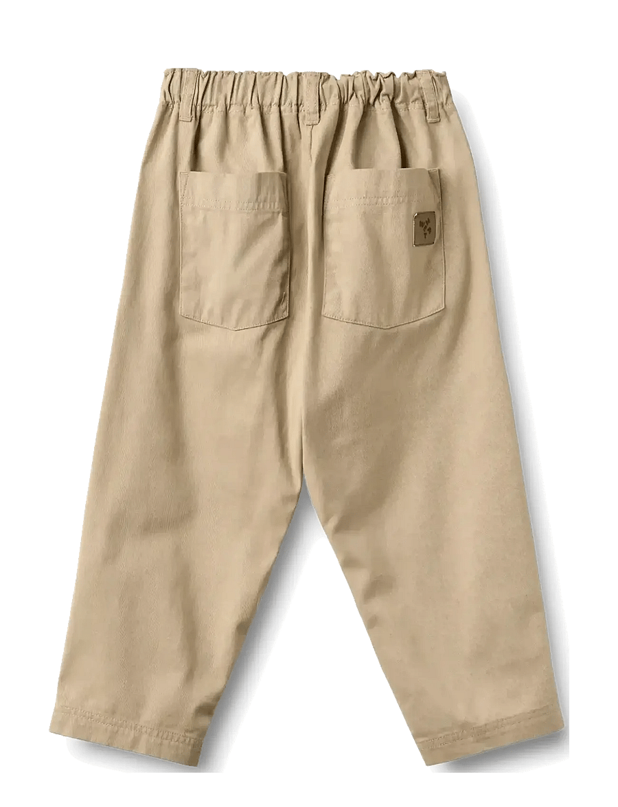 Wheat - Trousers Julian - einkaufen nach alter von - sand stone - 2