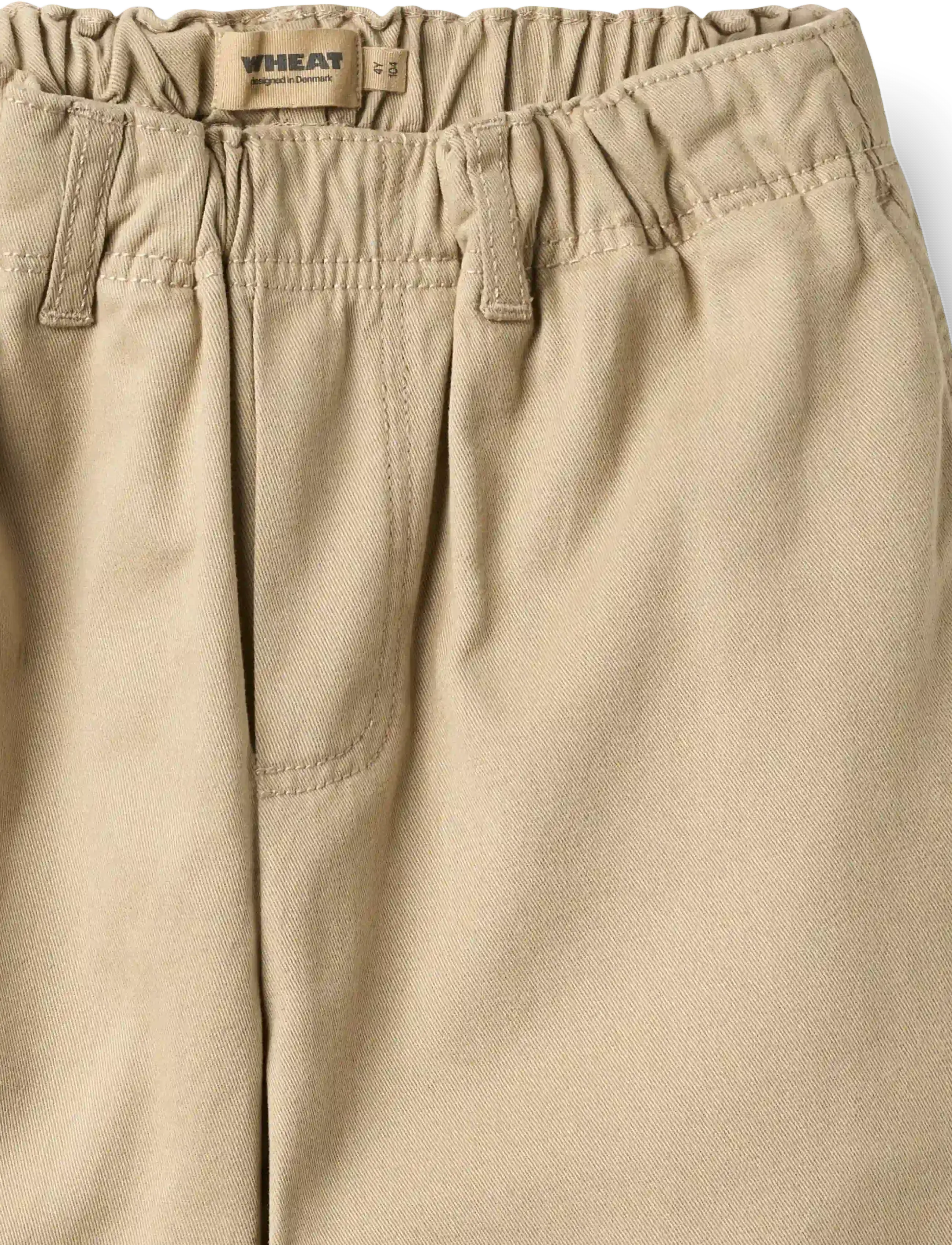 Wheat - Trousers Julian - einkaufen nach alter von - sand stone - 3