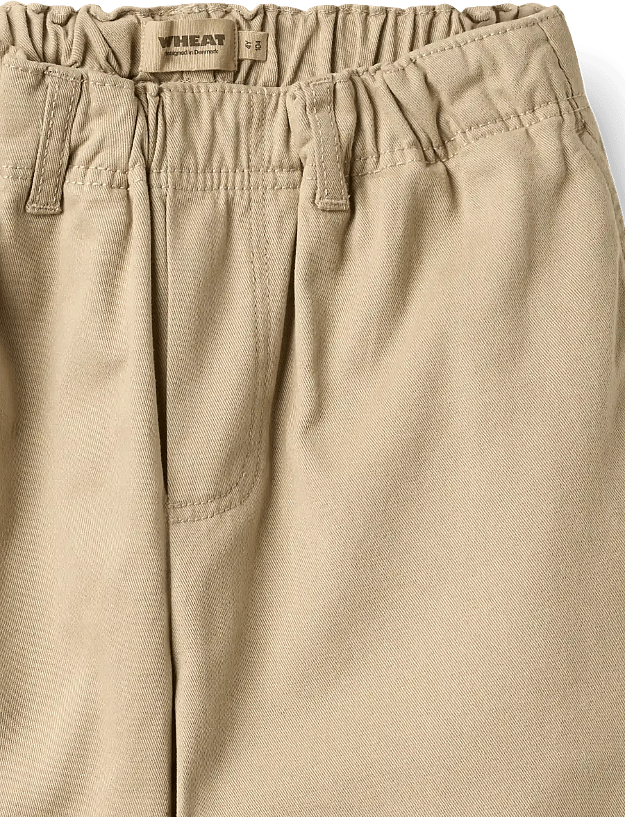 Wheat - Trousers Julian - einkaufen nach alter von - sand stone - 3