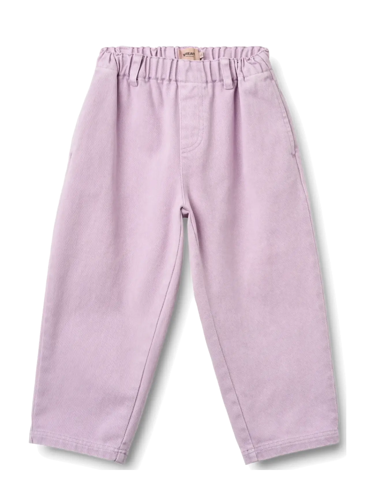 Wheat Trousers Julian, 104, Unterteile, Lila - Trousers, Kinder
