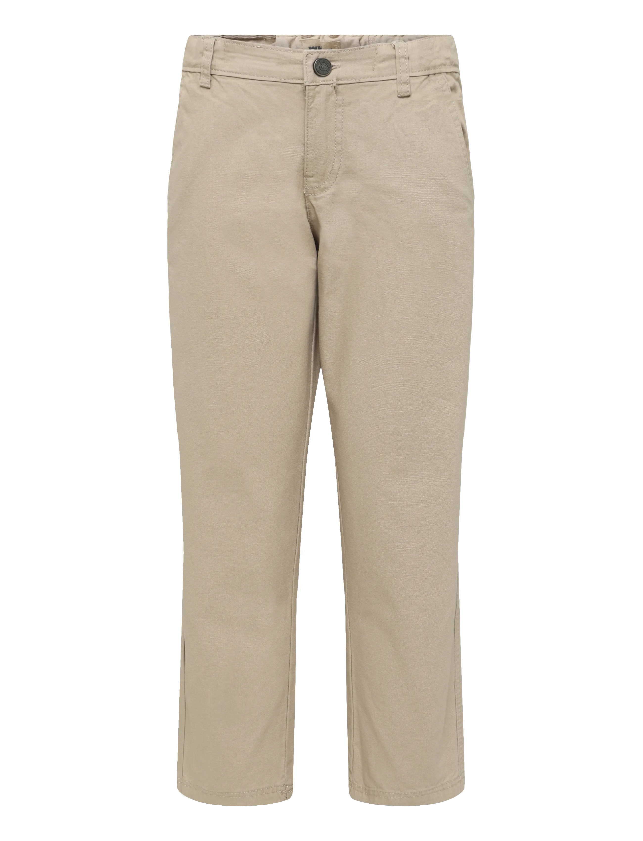 Wheat Trousers Orla, 128, Beige, Underdele > Bukser, Børn