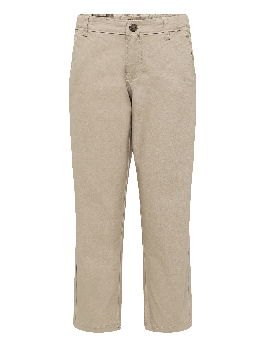 Wheat - Trousers Orla - babybukser - sand stone - 0