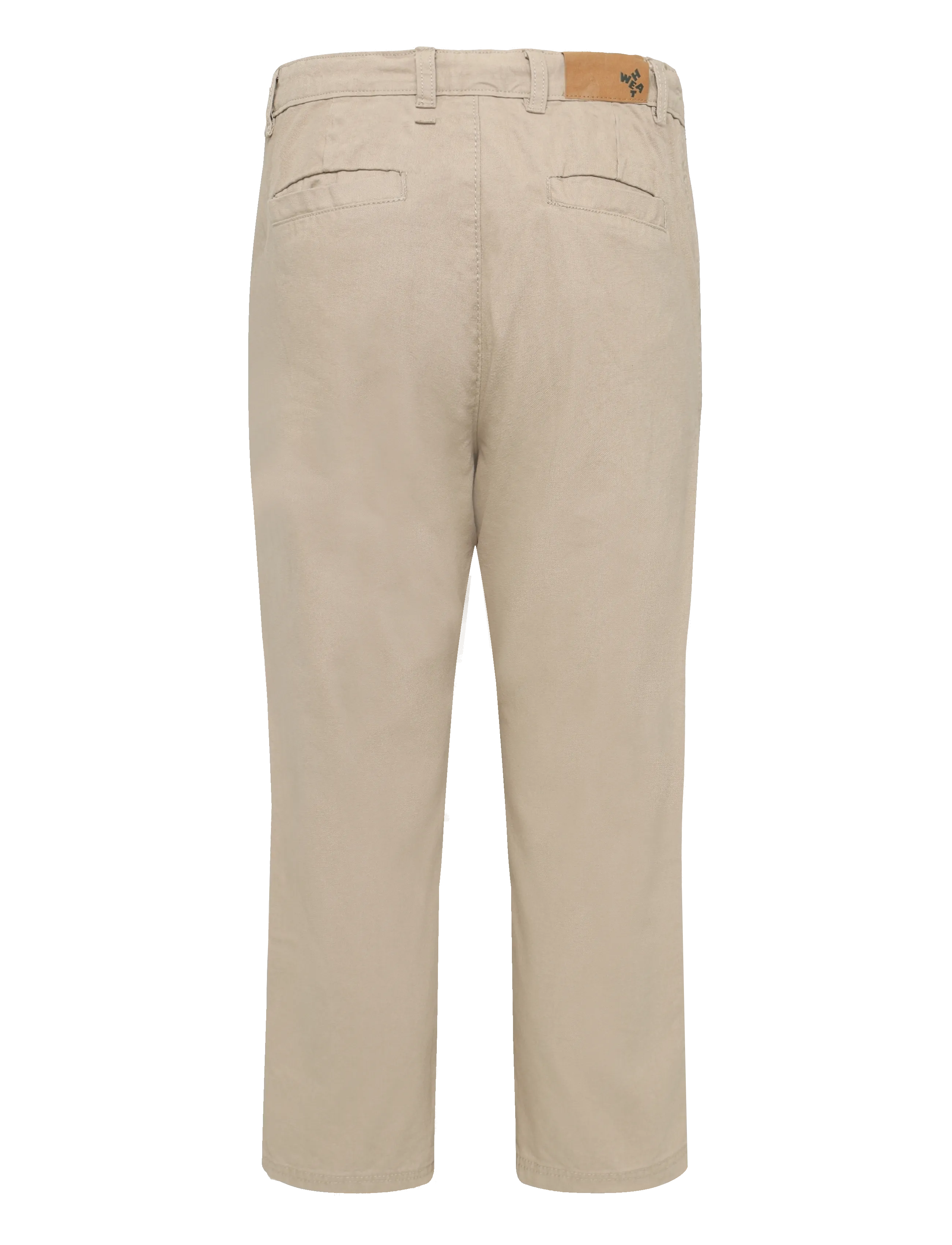 Wheat - Trousers Orla - laveste priser - sand stone - 1