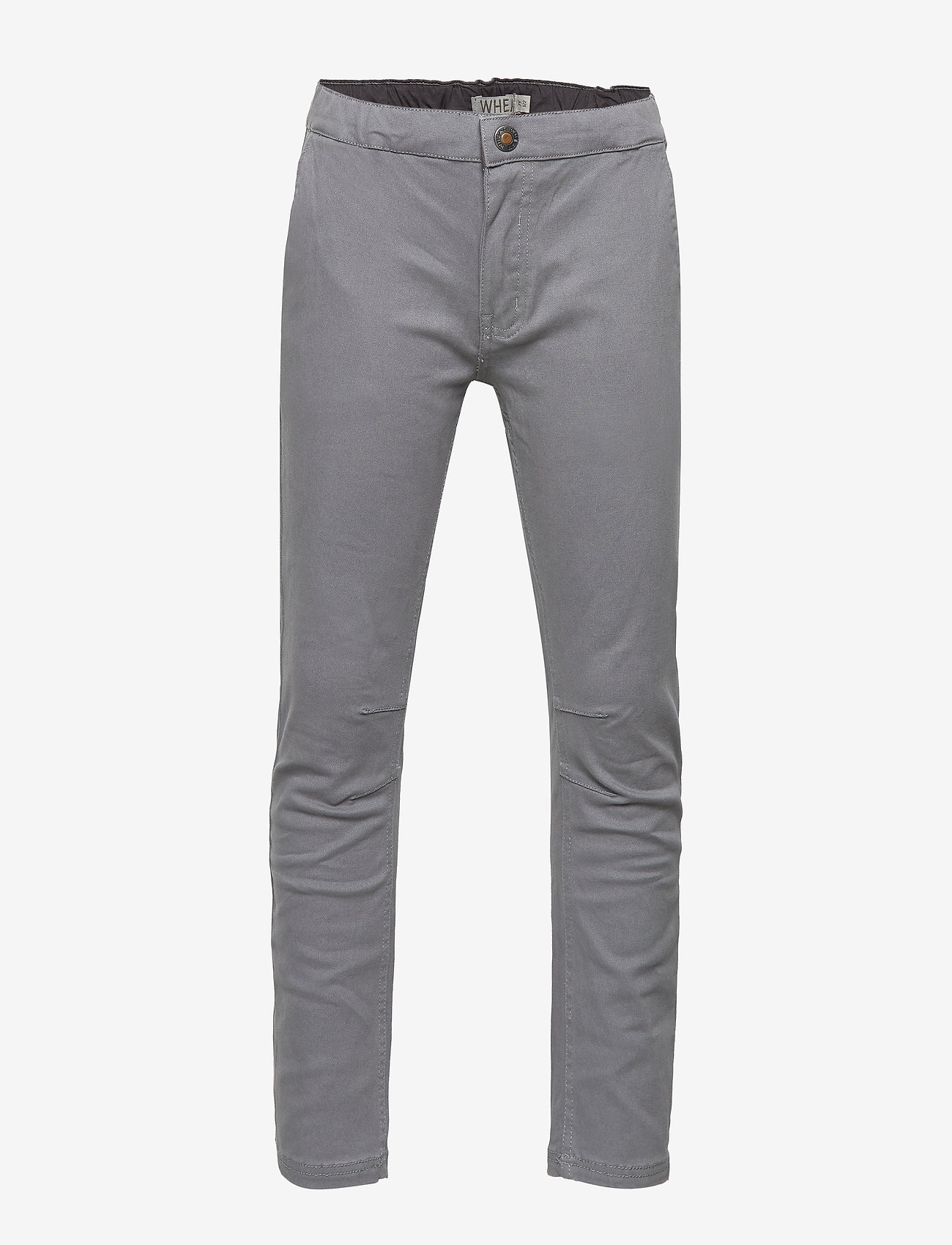 Trousers Slim Orla - STORMY WEATHER