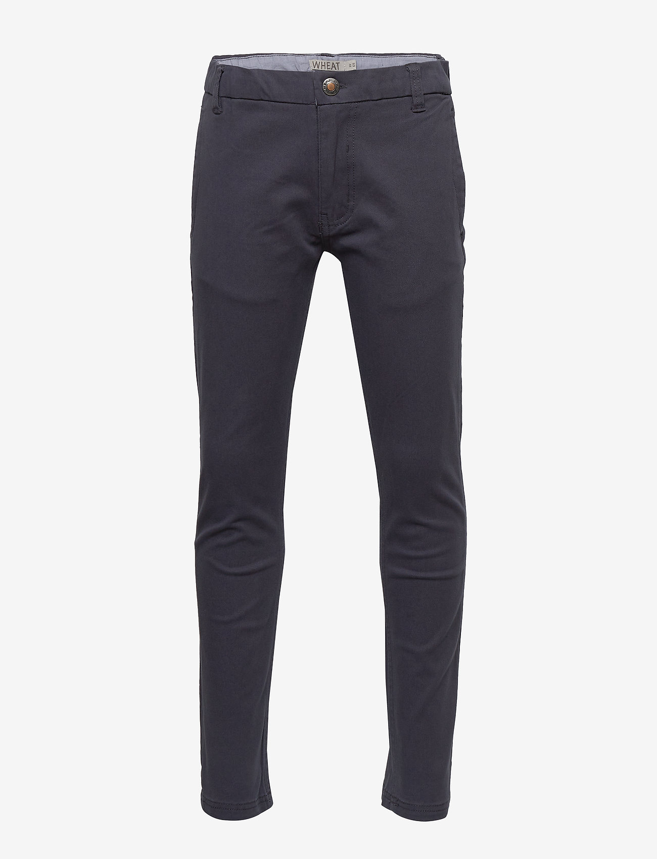 Trousers Lukas - INK