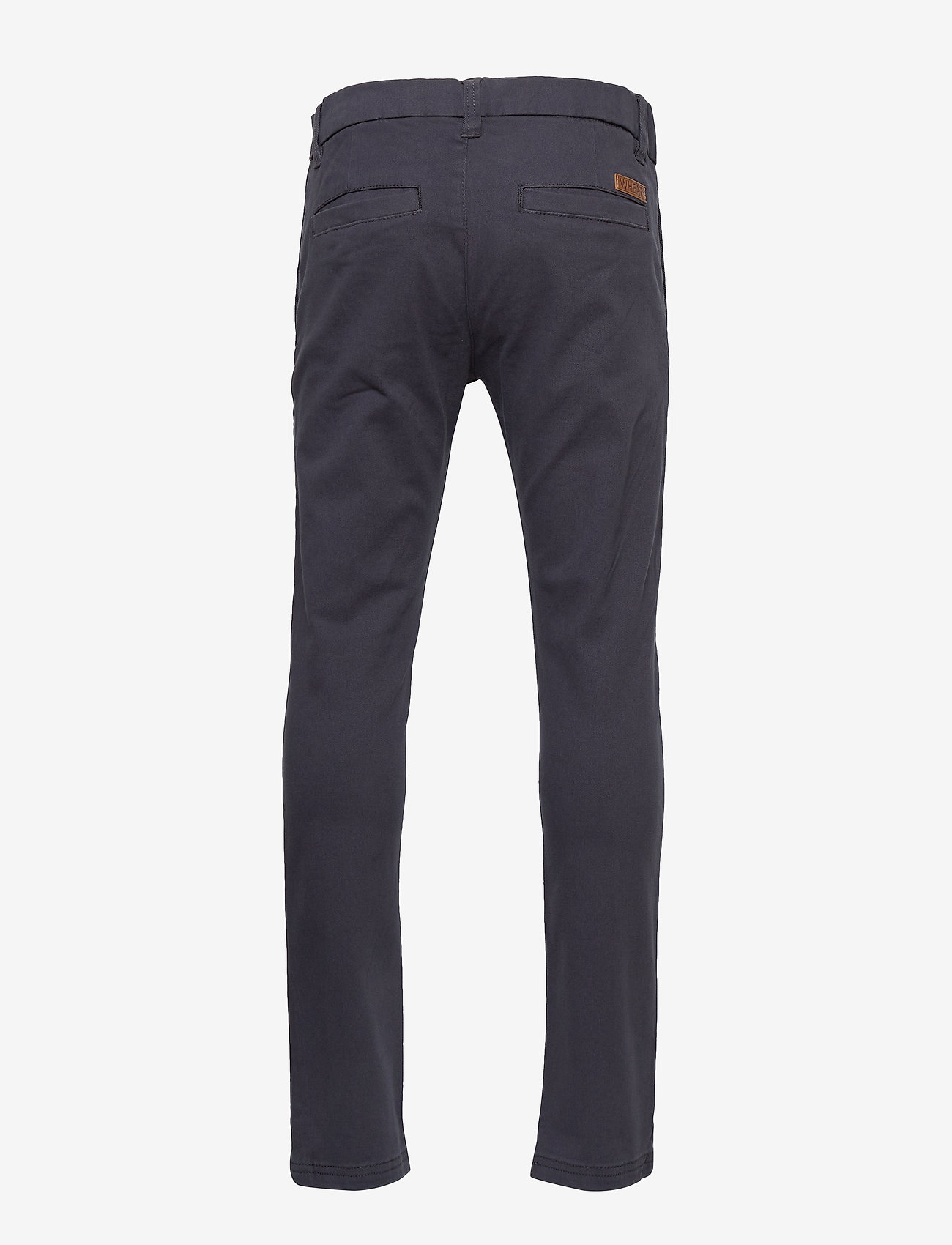 Wheat - Trousers Lukas - ink - 1