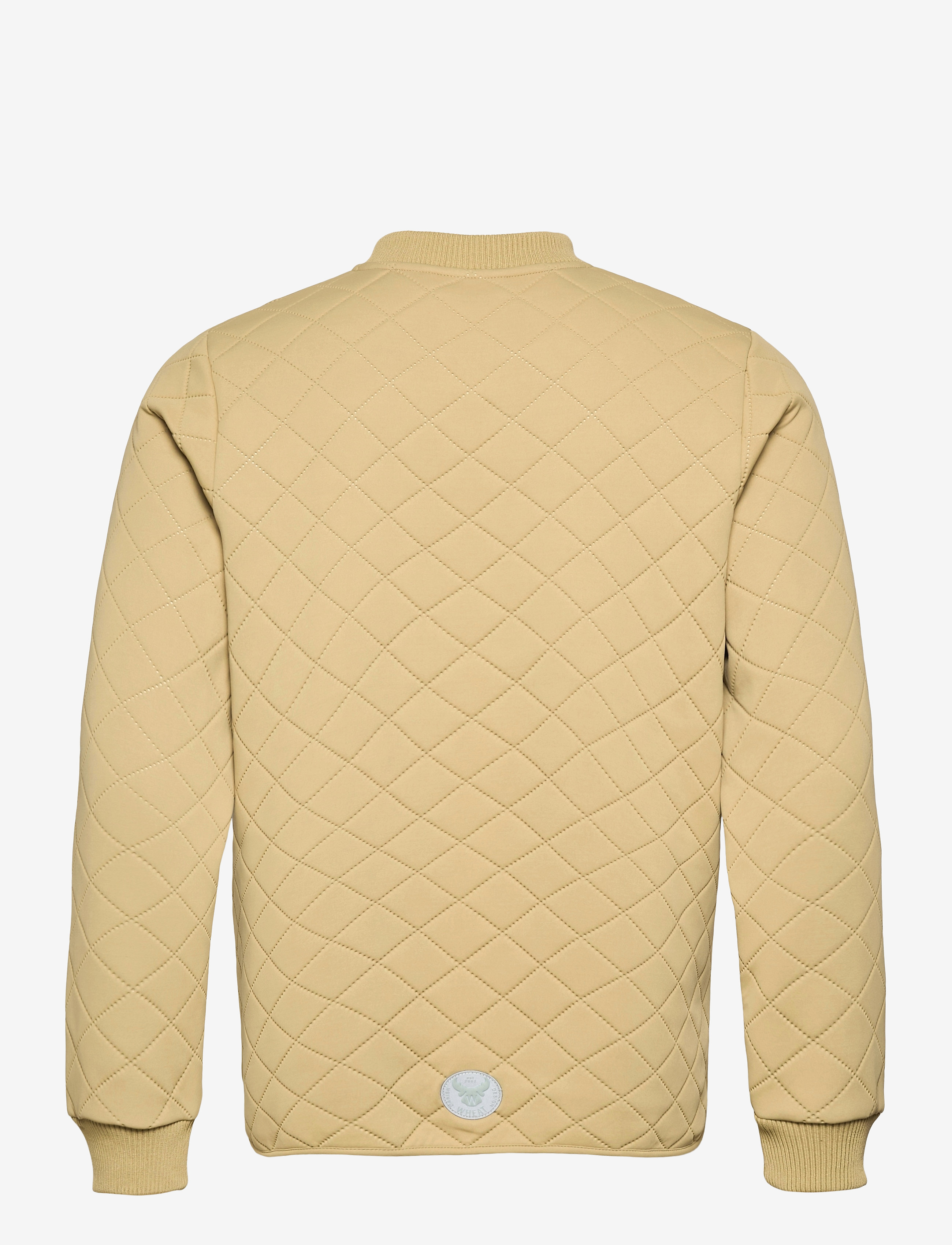 Wheat - Thermo Jacket Loui adult - overtøj - slate green - 1