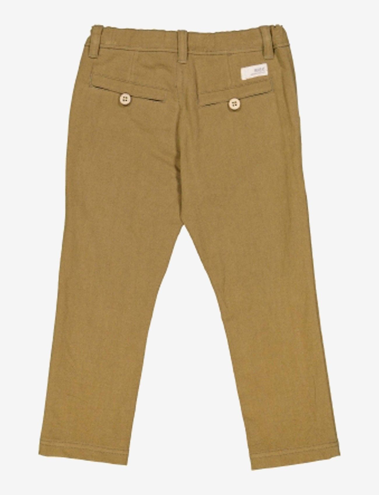 Wheat - Trousers Ib - summer savings - seaweed - 1