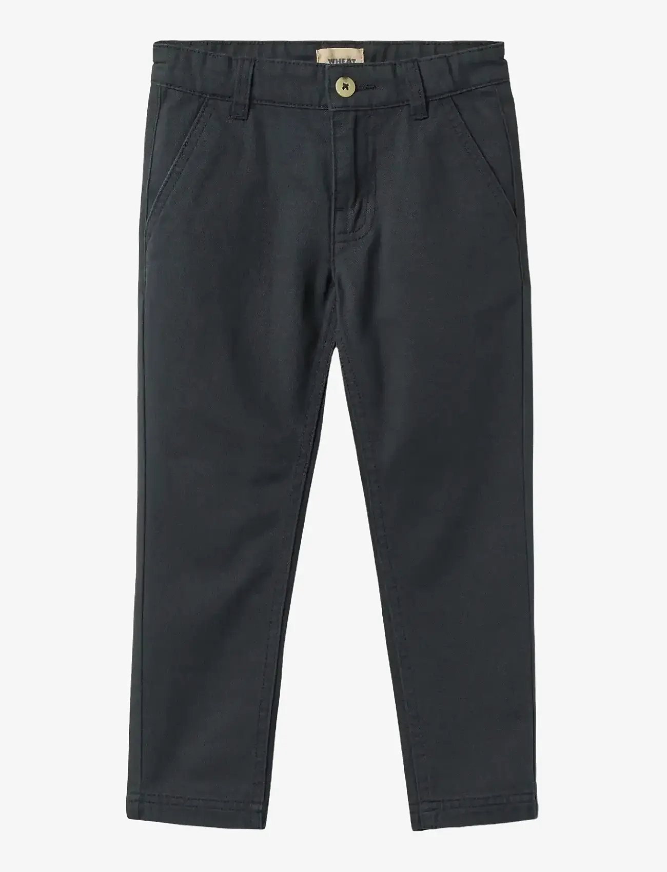 Wheat - Trousers Hugo - trousers - navy - 0
