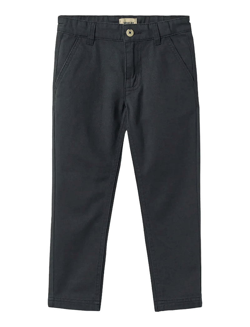 Wheat - Trousers Hugo - chinos - navy - 0