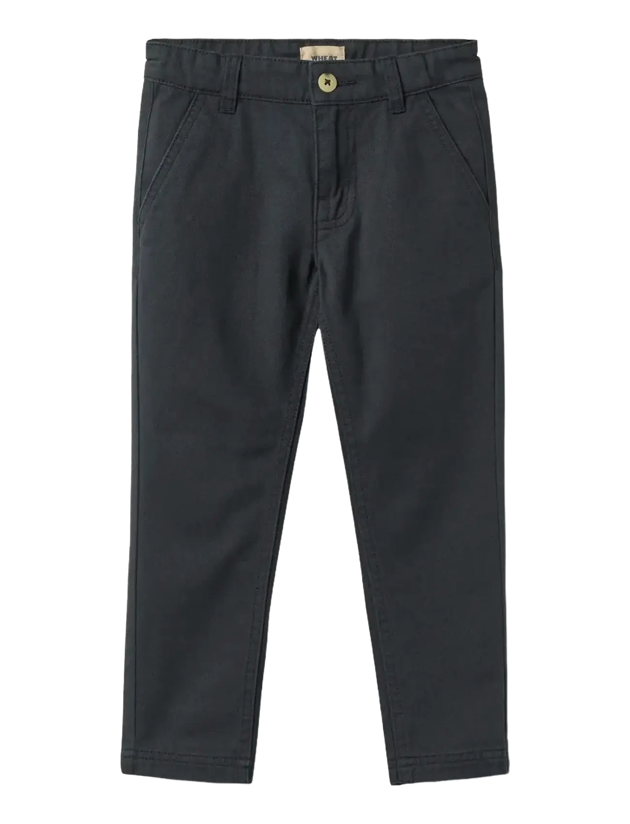 Wheat Trousers Hugo - Hosen - NAVY / navy