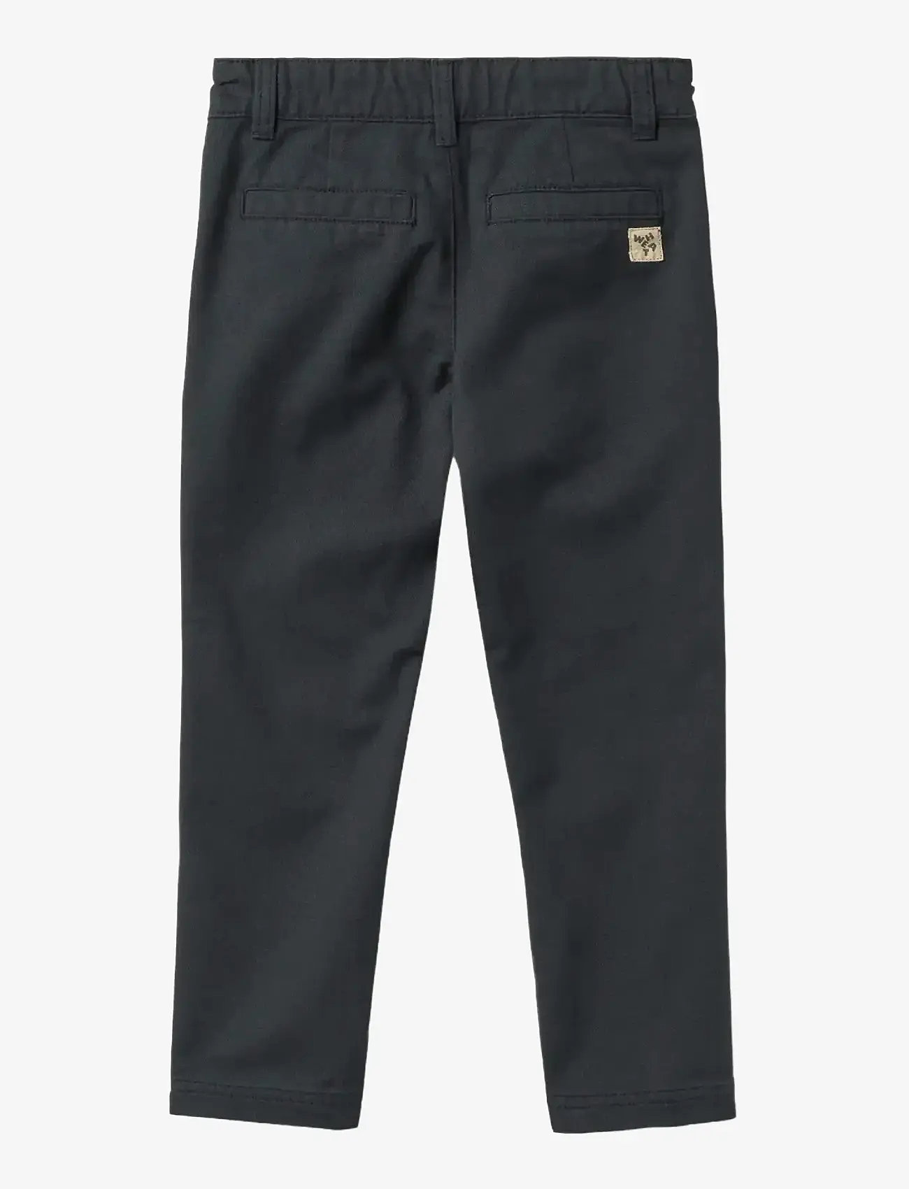 Wheat - Trousers Hugo - trousers - navy - 1