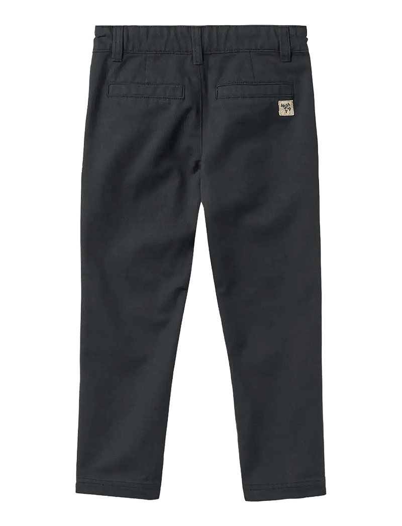 Wheat - Trousers Hugo - chinos - navy - 1