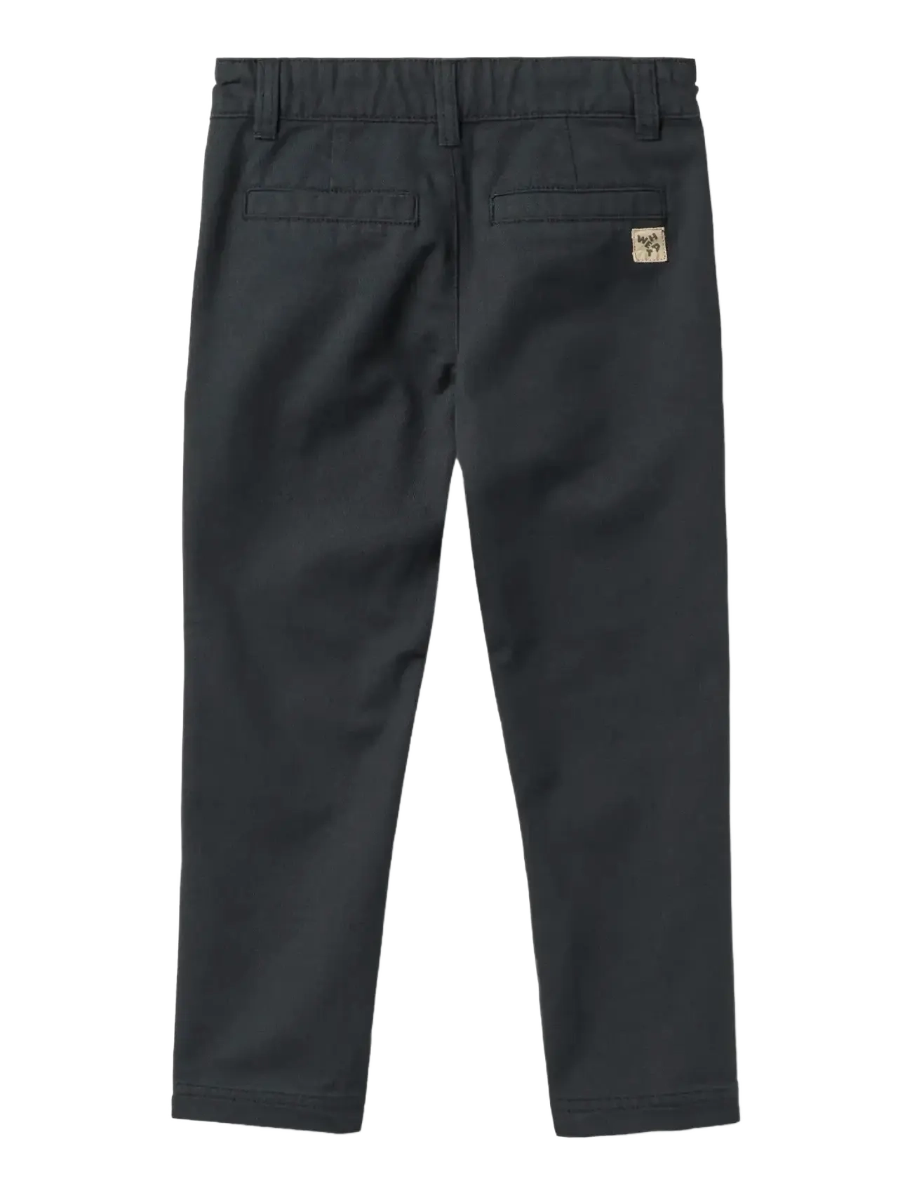 Wheat - Trousers Hugo - trousers - navy - 1