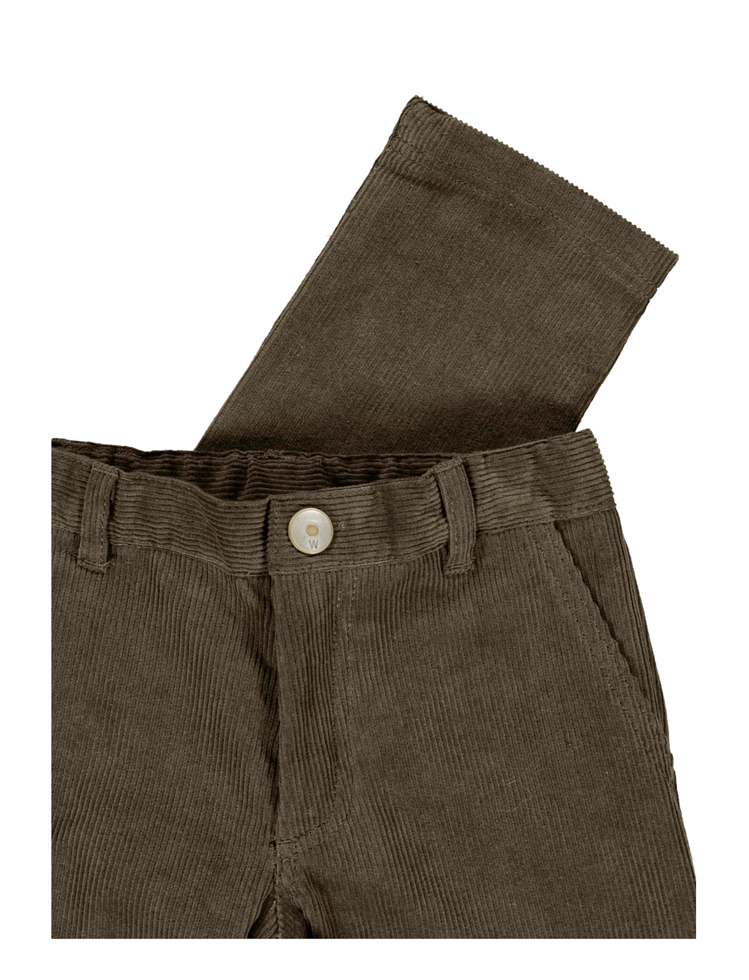 Wheat - Trousers Hugo - dry pine - 1