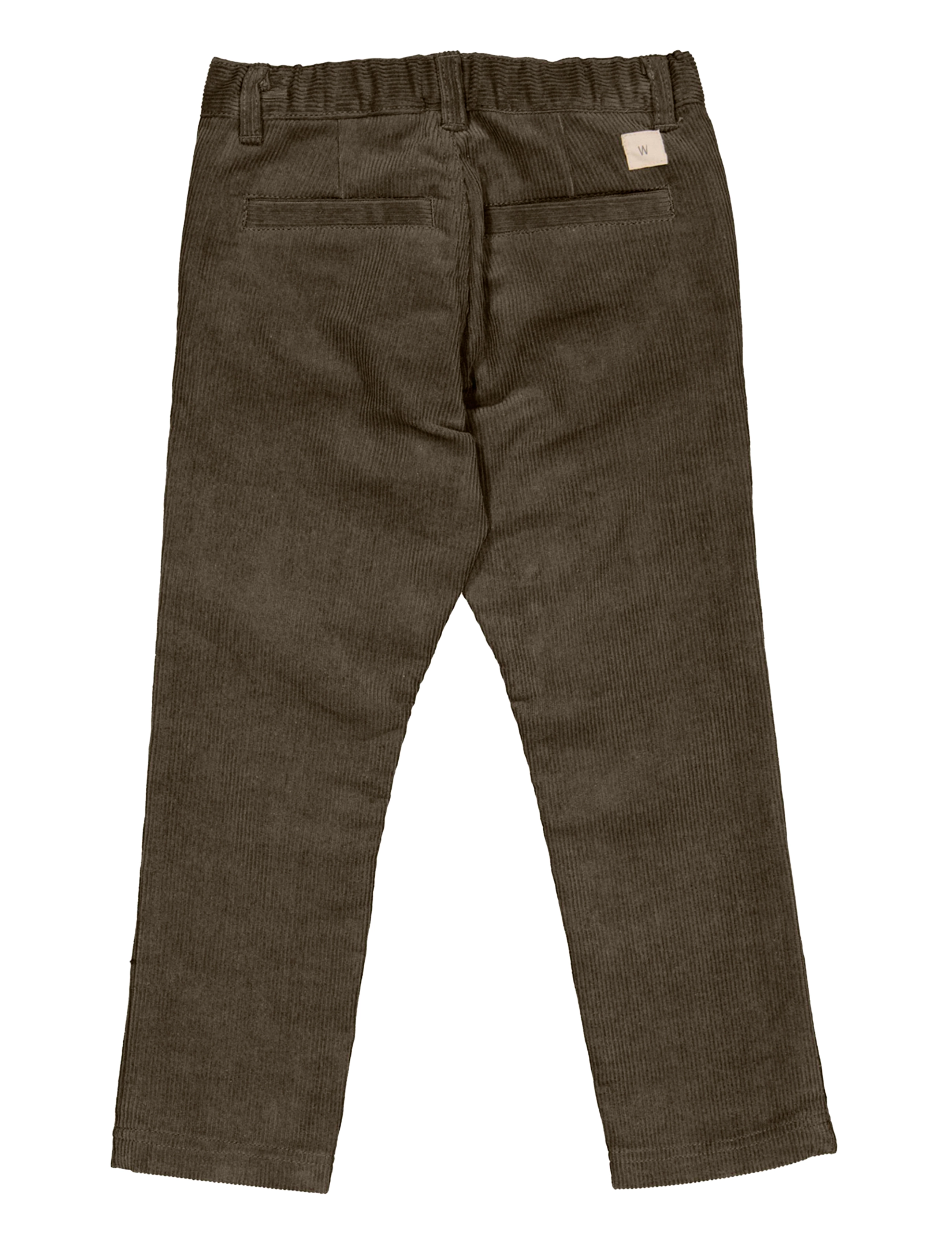 Wheat - Trousers Hugo - dry pine - 2